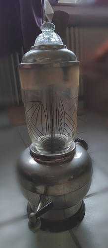 Alter antiker samowar - alter,