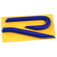 Original VW R Schriftzug