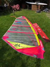 Neilpryde XSC 5.7 Wave Slalom Segel