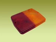 Lampendeckel Lampe Leuchte original IHC Case IH B508844 hinten Schlepper Traktor