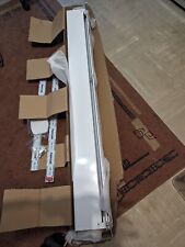 Aluminium Vorsatzrolladen eckig, (HEROAL®) Made in Germany, neuwertig. 