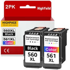 Druckerpatronen für Canon