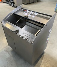 BÄCKEREI BROTSCHNEIDEMASCHINE