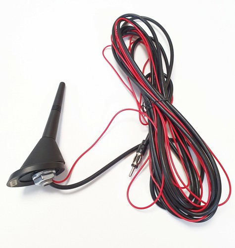 16v auto dachantenne - 16v,