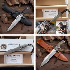 POHL FORCE MK-8 & MK-9 CNC-Tec Edition 073/300 Sylvester Stallone Last Blood