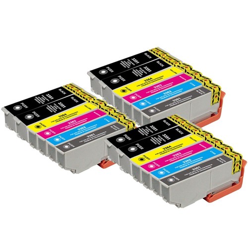 Tintenpatronen für epson - für,