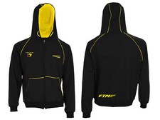 FTM Jacke Brand Fishing Tackle