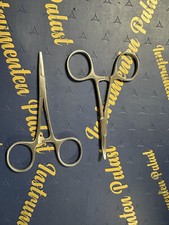 Arterienklemme n Hartmann Baby