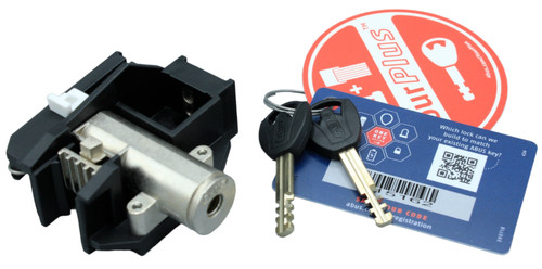 Abus haibike intube - abus,