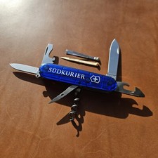 Taschenmesser Spartan