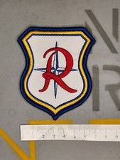 Patch 71 Richthofen TaktLwG 71