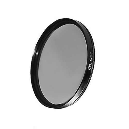 67mm cpl polfilter - 📷,