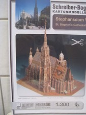 Stephansdom Wien Österreich