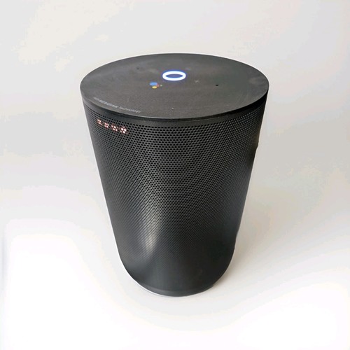 Thinq wk7 smarthome - lg,