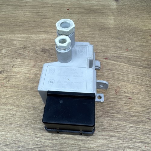 Vaillant zündtrafo 733247 - zündtrafo,