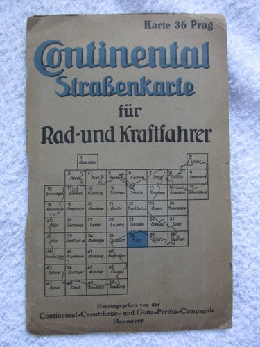 Continental straßenkarte für - straßenkarte,