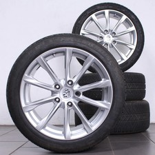 19 Zoll Original Porsche