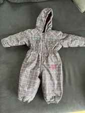 Einteiler Kinder Schneeanzug