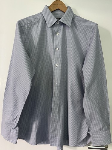 Ermenegildo zegna herren hemd - zegna,