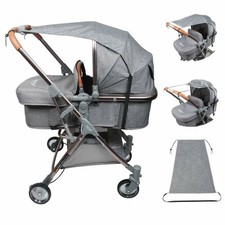 Sonnensegel Kinderwagen