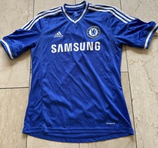 Adidas Chelsea Trikot Gr. M