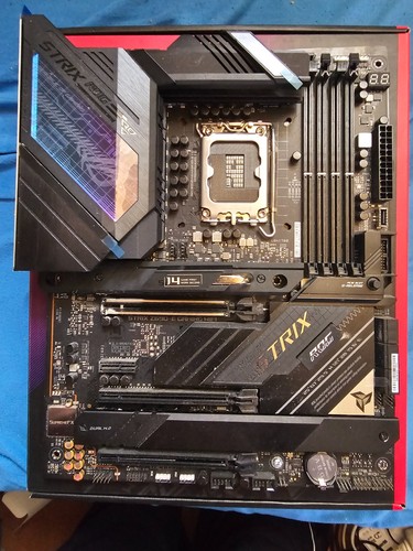 Asus rog strix - strix, gaming