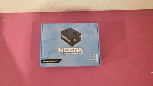 Nebra nbr 0063 hnt indoor - nebra,