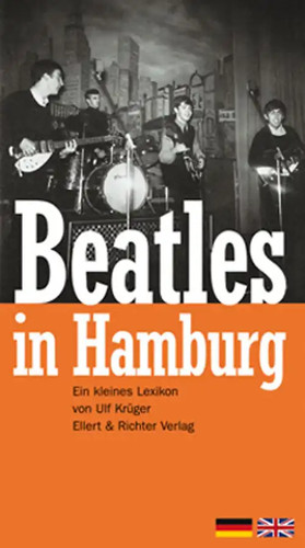 Beatles hamburg - beatles, in
