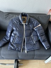 HUGO BOSS Omaris Winter-Jacke