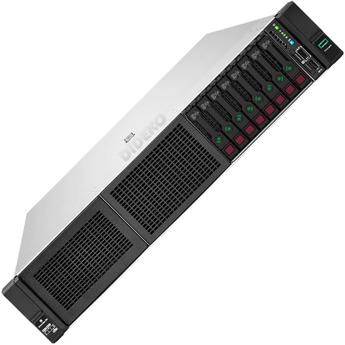 Server proliant dl385 gen10 - hp,