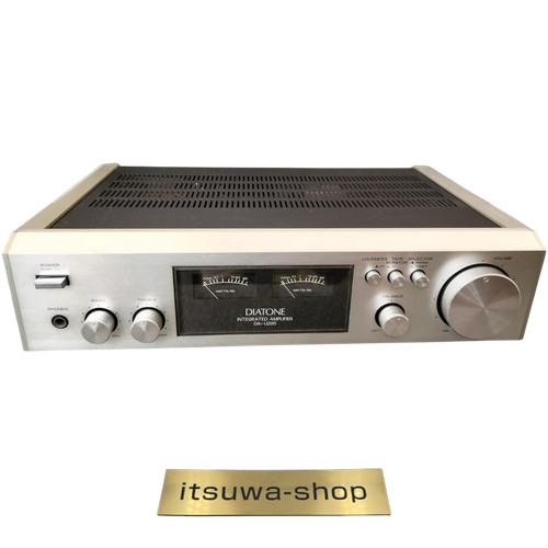 Diatone u200 - diatone, da-u200