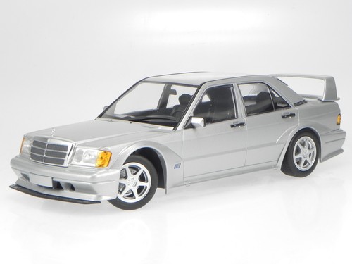 Mercedes w201 190e 16 - 2.5-16, evo