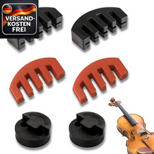 Schalldämpfer Set für