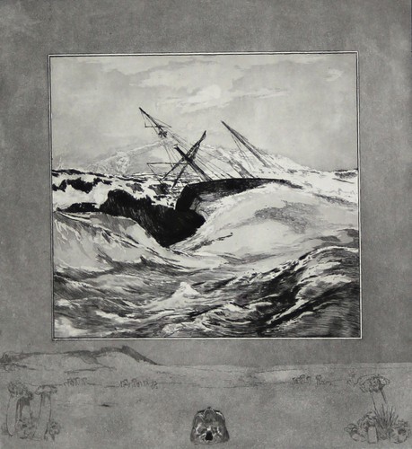 Max klinger meer - klinger,