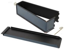 Contacto Antihaft-Pastetenform