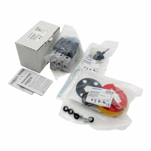 Socomec 22003006