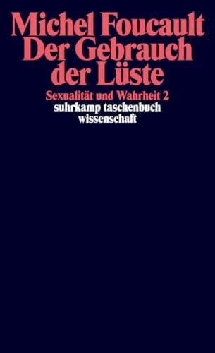 Sexualität und wahrheit - sexualität,