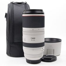Canon RF 100-500mm F4.5-7.1 L IS USM [Top Mint] #5124J