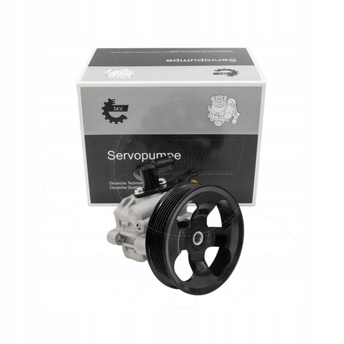 Servopumpe 10skv516 jeep - servopumpe,