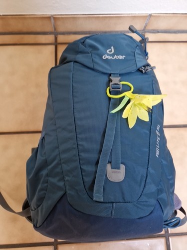 Deuter damen rucksack air - damen, lite