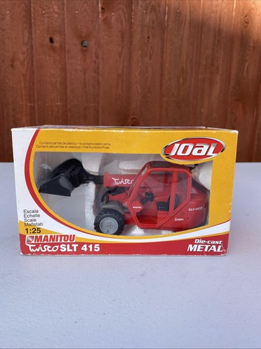 Joal manitou slt415b 25 - manitou, 1:25