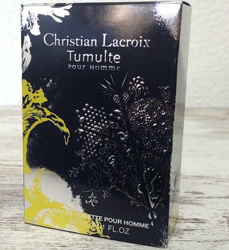 Tumulte pour homme christian - tumulte,