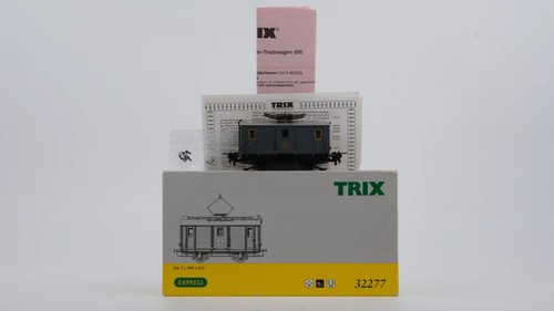 Trix express 32277 - express,
