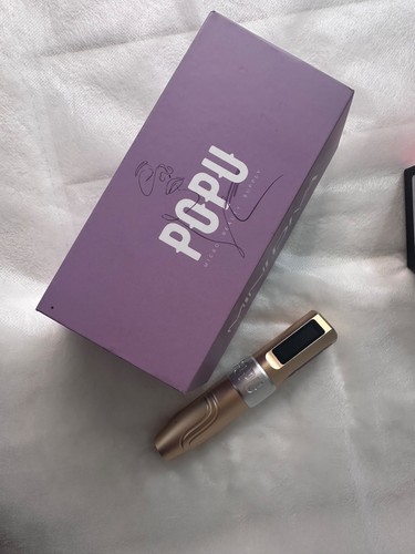 Pmu maschine popu - pmu,