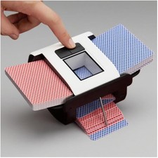 Kartenmischmaschine