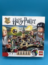 LEGO Harry Potter Hogwarts