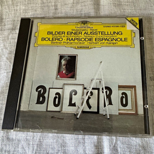 Grammophon karajan bilder - dt,