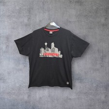 Vision Street Wear schwarz mit