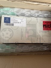 Außenspiegel Links Original