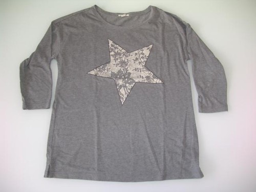Esprit langarmshirt - -,